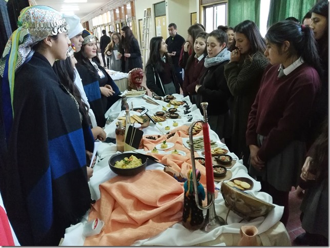 FOTO muestra gastronómica 1