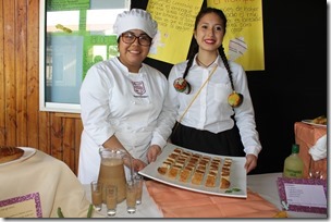 FOTO muestra gastronómica 4