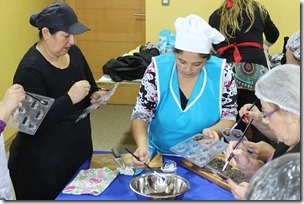 FOTO taller de chocolatería 4