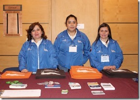 FOTO realizan segundo encuentro empresarial 4