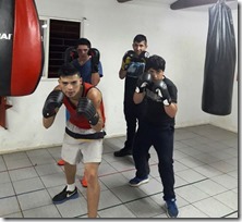 boxeo