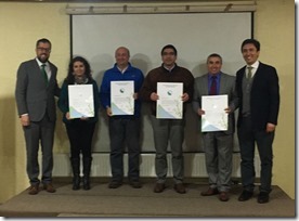 FOTO certificación ambiental