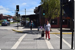 Semaforo Pdo de Valdivia - Anfion Muñoz