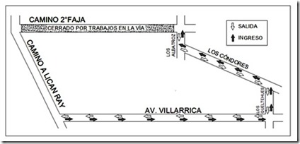 Desvío