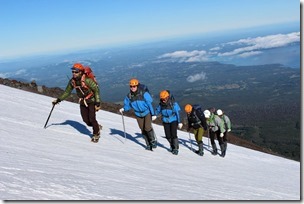 FOTO seminario seguridad de montaña 1