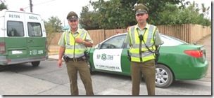 CARABINEROS-VILLARRICA-recurso on-line