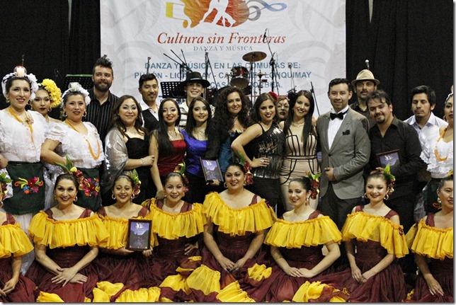 FOTO cierre cultura sin frontera 1