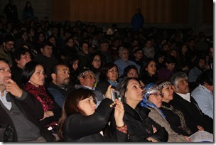 Inauguracion FICWALLMAPU 2017 2