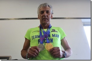 oscar mendizabal