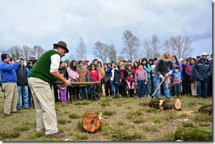 Encuentro Campesino