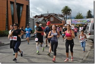 FOTO corrida familiar ambiental