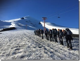 FOTO alerta volcán