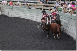 FOTO campeonato rodeo