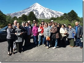 FOTO paseo argentina 1