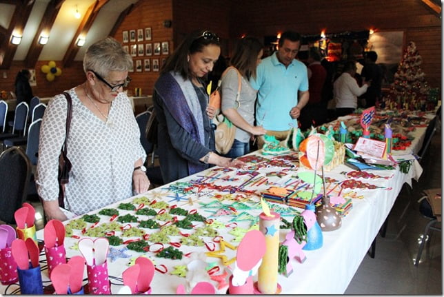 FOTO trabajos navideños 1