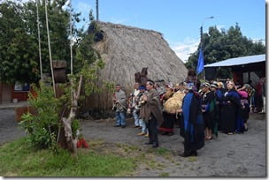 Centro Cultural Mapuche  (1)