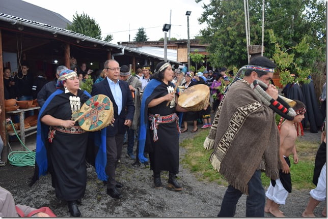 Centro Cultural Mapuche  (2)