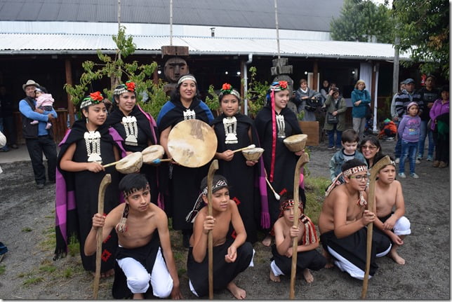 Centro Cultural Mapuche  (3)