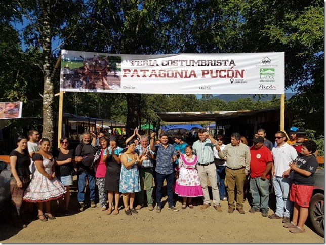 FOTO ferias gastronómicas 1