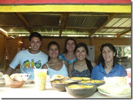 FOTO ferias gastronómicas 3