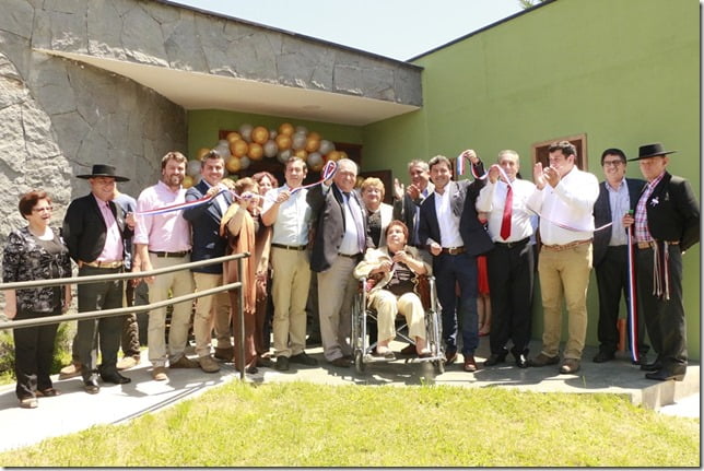 FOTO inauguración ciam 1