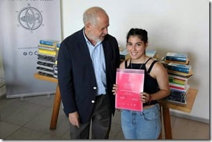 FOTO premio literario