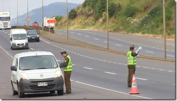 controles vehiculares