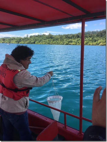 Calidad del agua del Lago Villarrica una prioridad para la actual administración  (3)