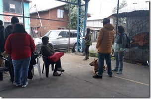 FOTO tercer operativo esterilización 1