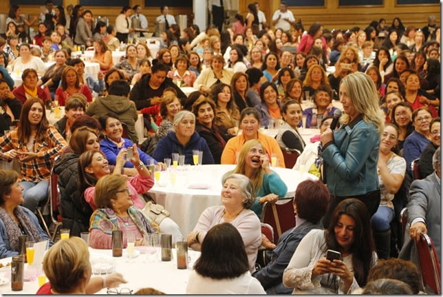 FOTO celebración día mujer 10