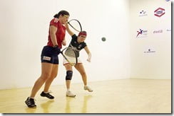 RACQUETBALL