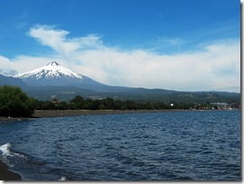 Lago-Villarrica