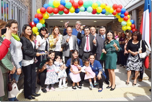 _Moderno Jardín Infantil y Sala Cuna Integra emplazado en pleno corazón de Villarrica (1)