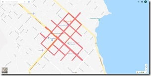 Modificación de tarifas, lugares y horarios de cobro de estacionamiento