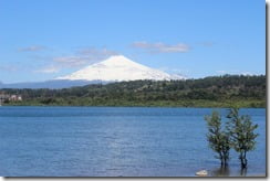 Municipio continúa impulsando la protección de las aguas del lago Villarrica (1)