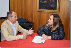 Nueva Sala Cuna para 20 lactantes se construye en Villarrica  (1)