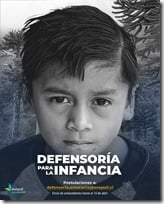 Defensoría de la Infancia