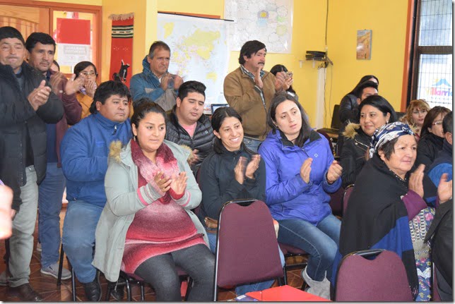 Estadio Municipal de Licán Ray llevará el nombre de Jonathan Muñoz Allulef (2)