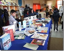 FOTO actividades día del libro