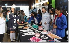 FOTO feria de la salud 6