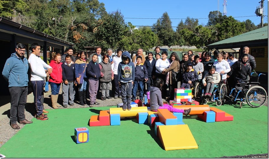 FOTO gestión mantención escuela 1