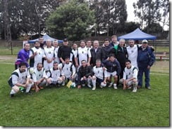 FOTO campeonato de fútbol 1