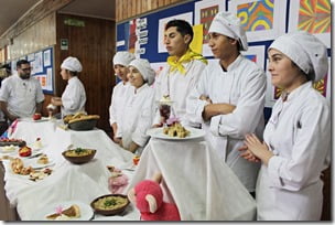 FOTO muestra gastronómica 3