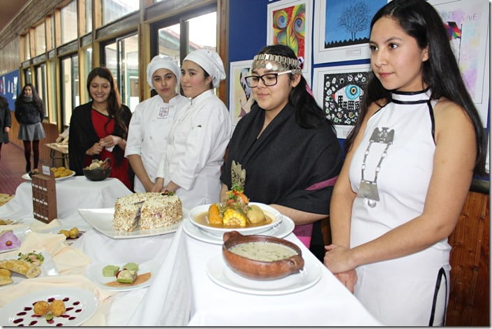 FOTO muestra gastronómica 4