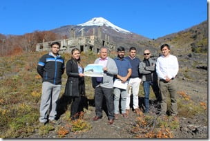 FOTO reunión centro de montaña 1