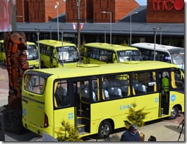 Plan de Mejoramiento y Modernización del Trasporte Público en Villarrica (2)