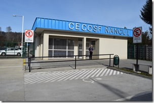 Cecosf de Ñancul abre sus puertas a la comunidad (1)