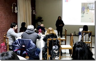 Primer Encuentro Empresarial Inclusivo 2018