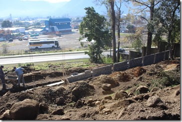 FOTO trabajos cementerio 2