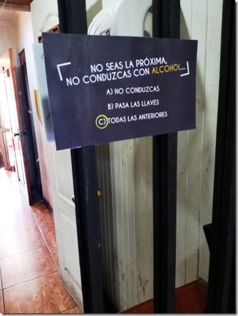 En Villarrica Consejo Comunal de Seguridad Pública 
